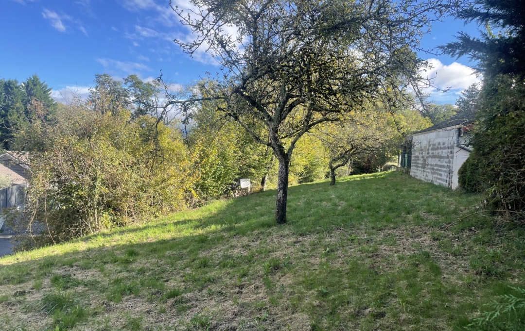 FAMICITY 2 : Terrain | EXCENEVEX (74140) | 0 m2 | 385 000 € 