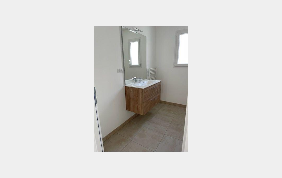 FAMICITY 2 : Maison / Villa | FAYE-SUR-ARDIN (79160) | 71 m2 | 150 000 € 