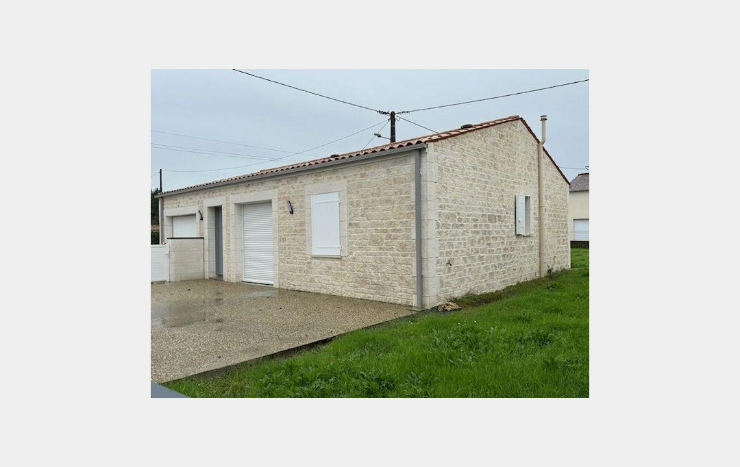 FAMICITY 2 : Maison / Villa | FAYE-SUR-ARDIN (79160) | 71 m2 | 150 000 € 