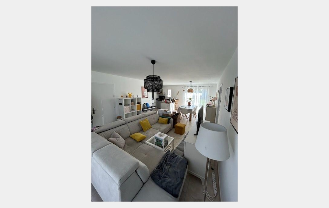 FAMICITY 2 : Maison / Villa | FAYE-SUR-ARDIN (79160) | 71 m2 | 150 000 € 