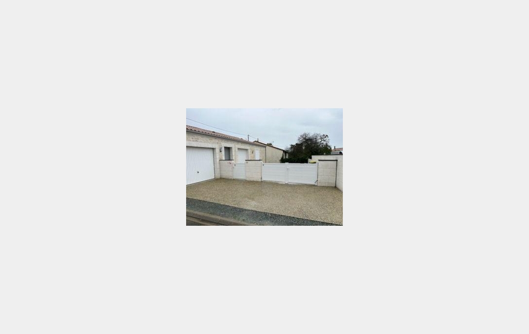 FAMICITY 2 : Maison / Villa | FAYE-SUR-ARDIN (79160) | 71 m2 | 150 000 € 