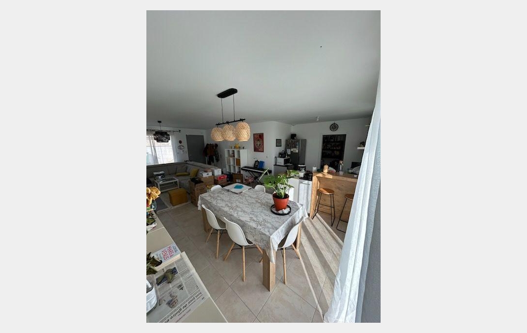 FAMICITY 2 : Maison / Villa | FAYE-SUR-ARDIN (79160) | 71 m2 | 150 000 € 