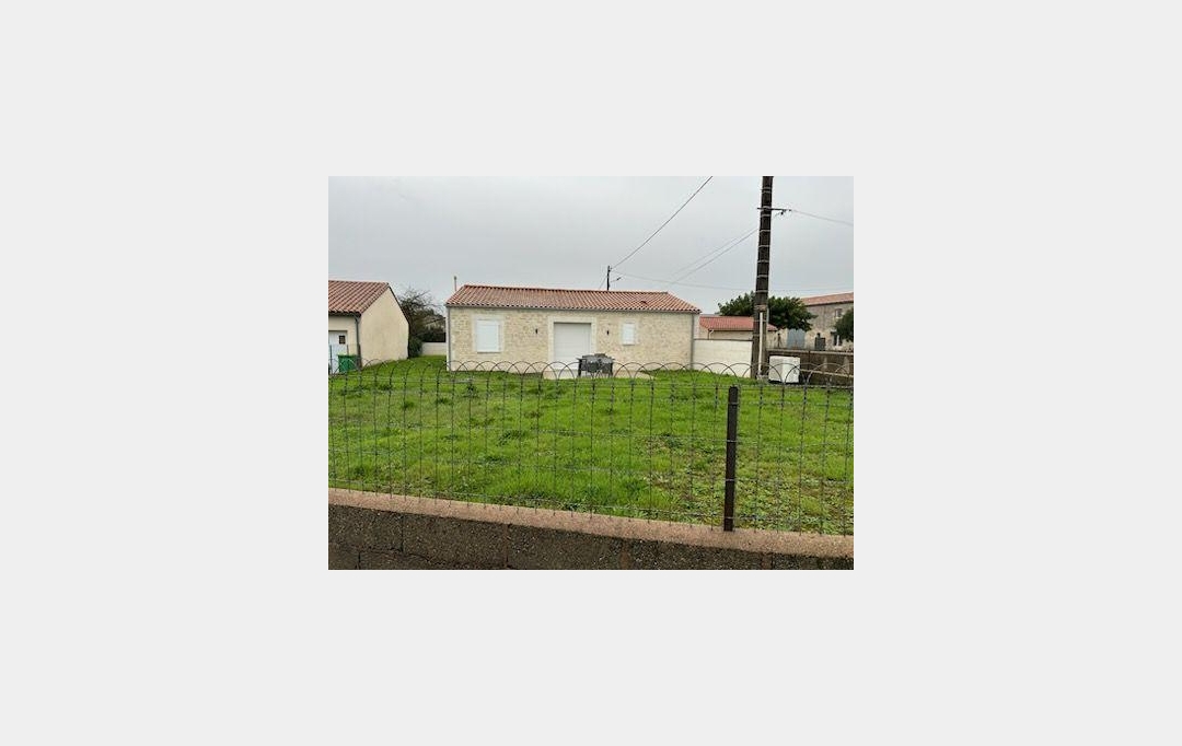 FAMICITY 2 : Maison / Villa | FAYE-SUR-ARDIN (79160) | 71 m2 | 150 000 € 