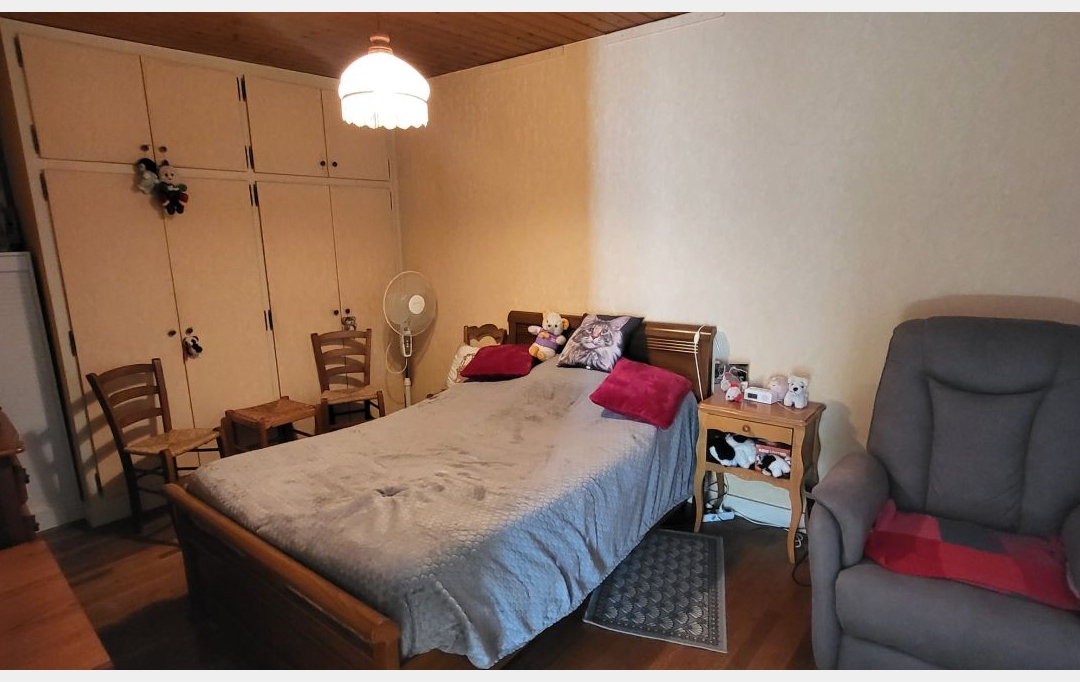 FAMICITY 2 : Maison / Villa | SAINT-HILAIRE-DES-LOGES (85240) | 70 m2 | 108 000 € 