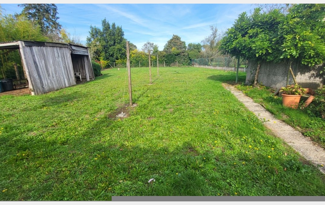 FAMICITY 2 : Maison / Villa | SAINT-HILAIRE-DES-LOGES (85240) | 70 m2 | 108 000 € 