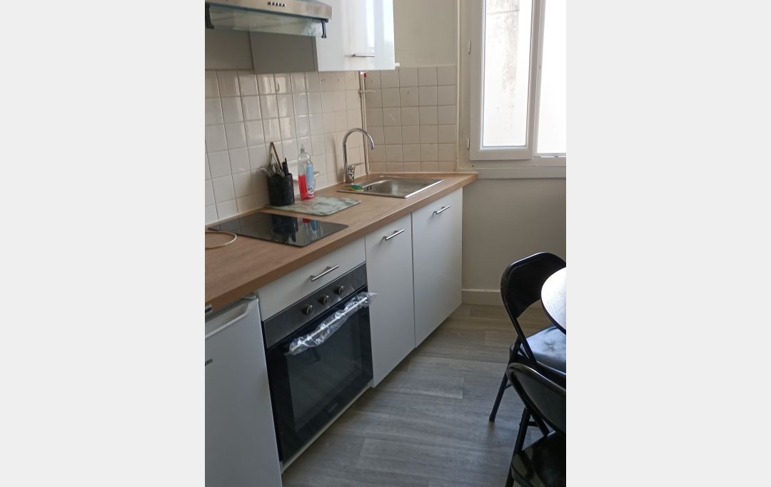 FAMICITY 2 : Apartment | PARIS (75005) | 23 m2 | 262 500 € 