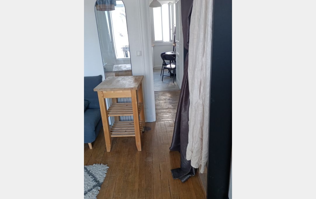 FAMICITY 2 : Apartment | PARIS (75005) | 23 m2 | 262 500 € 