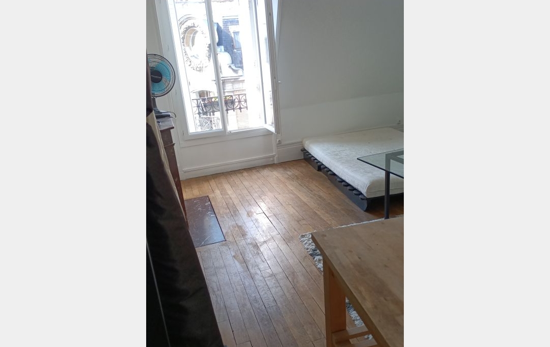 FAMICITY 2 : Apartment | PARIS (75005) | 23 m2 | 262 500 € 