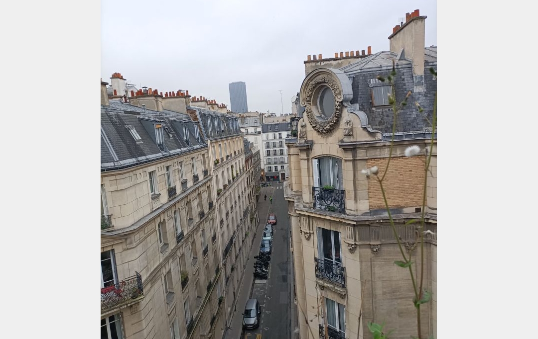 FAMICITY 2 : Apartment | PARIS (75005) | 23 m2 | 262 500 € 