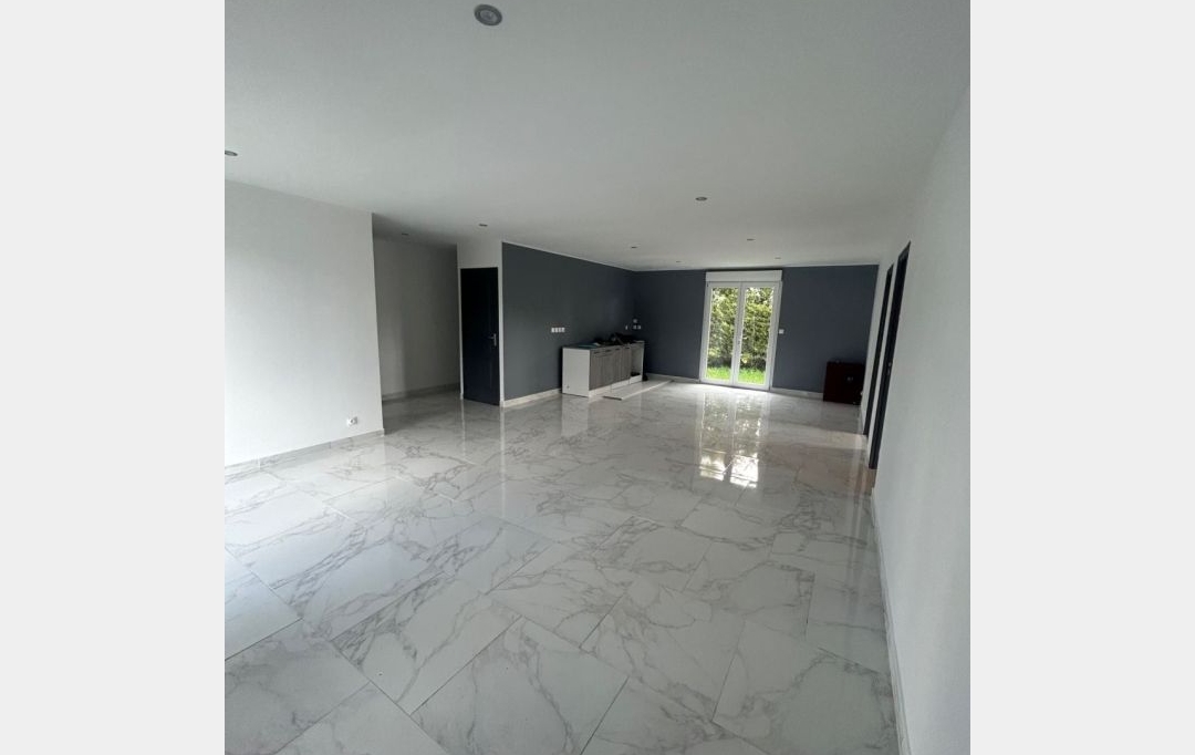 FAMICITY 2 : Maison / Villa | POUILLE (85570) | 96 m2 | 172 000 € 