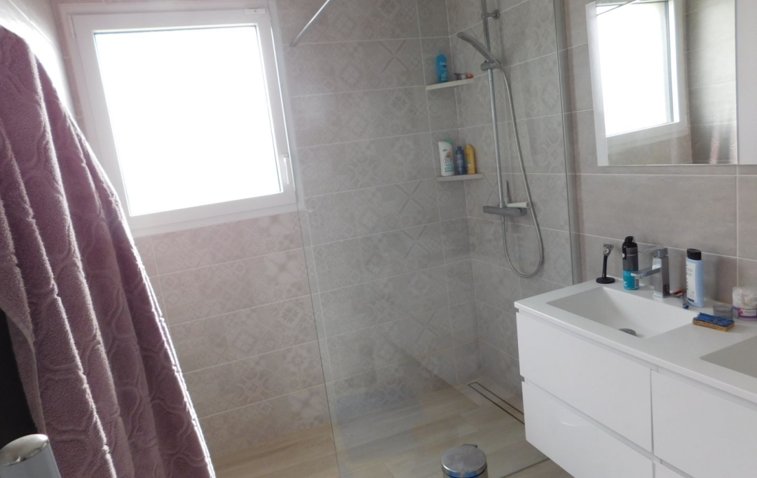 FAMICITY 2 : Maison / Villa | LA CHATAIGNERAIE (85120) | 103 m2 | 252 000 € 