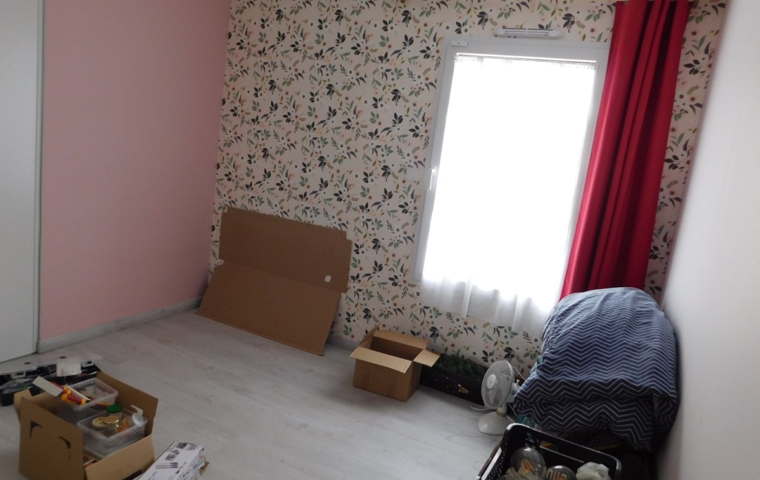 FAMICITY 2 : Maison / Villa | LA CHATAIGNERAIE (85120) | 103 m2 | 252 000 € 
