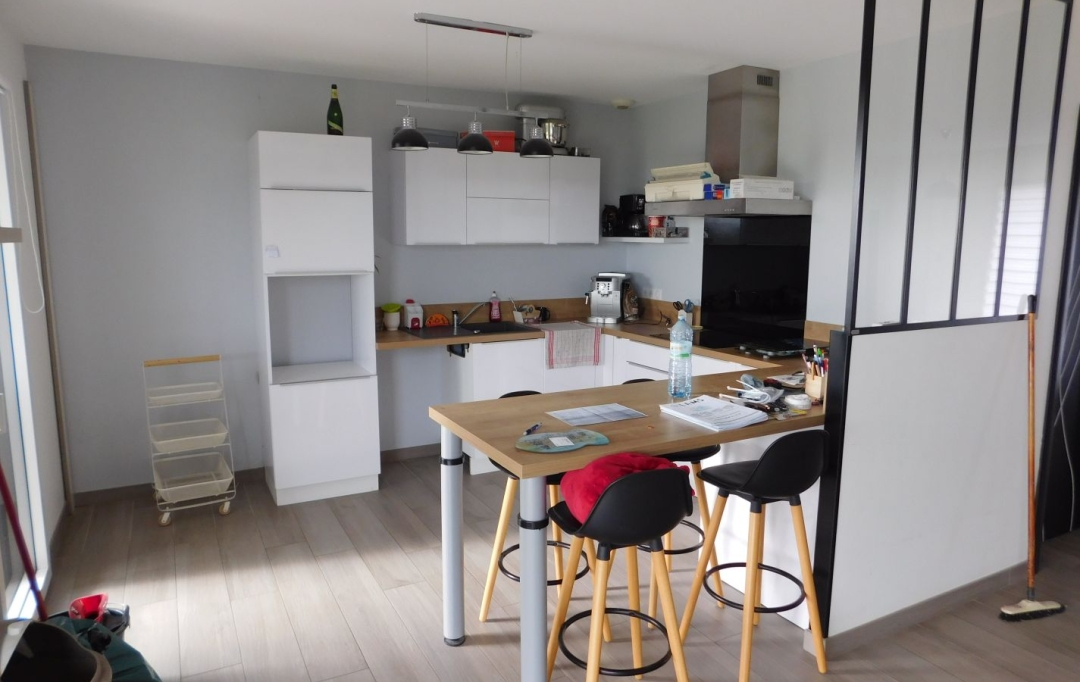 FAMICITY 2 : Maison / Villa | LA CHATAIGNERAIE (85120) | 103 m2 | 252 000 € 