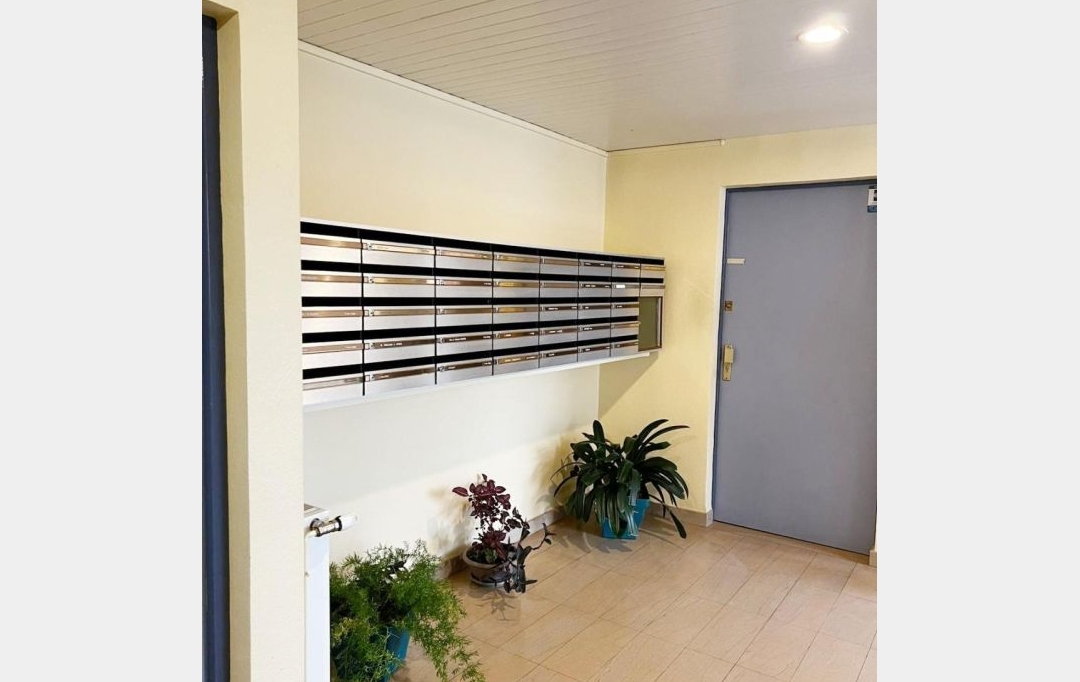 FAMICITY 2 : Appartement | CHARNAY-LES-MACON (71850) | 35 m2 | 95 900 € 