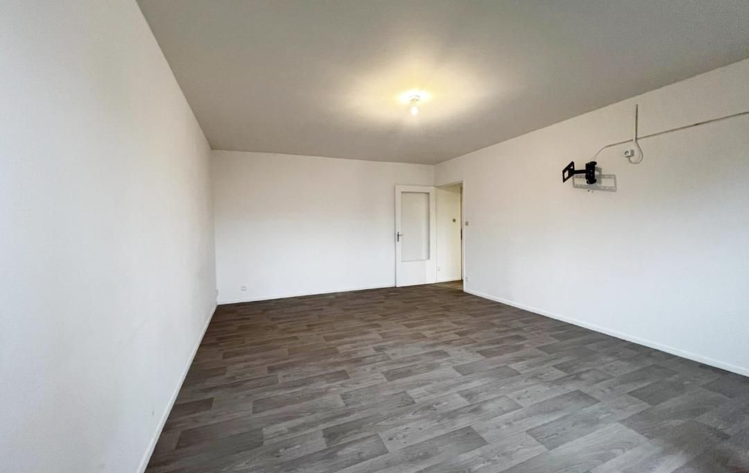 FAMICITY 2 : Appartement | CHARNAY-LES-MACON (71850) | 35 m2 | 95 900 € 