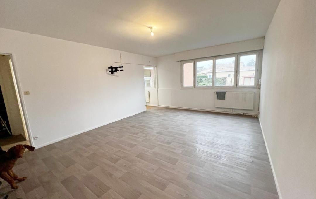 FAMICITY 2 : Appartement | CHARNAY-LES-MACON (71850) | 35 m2 | 95 900 € 