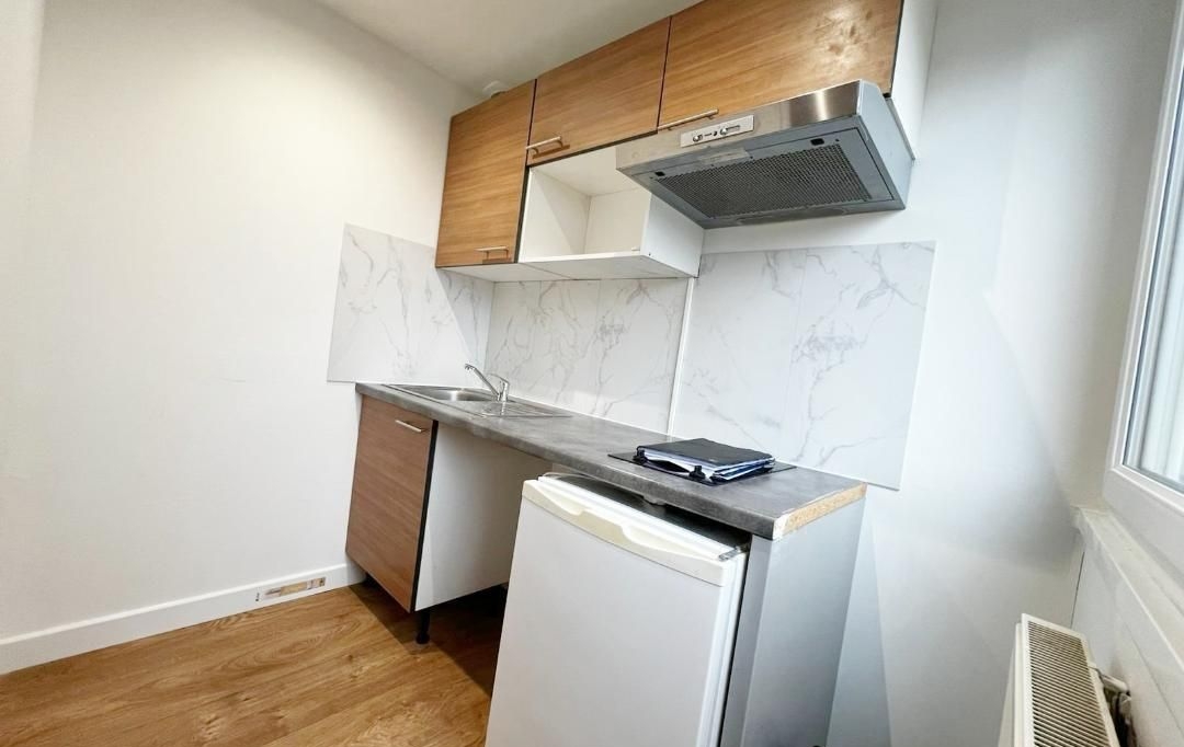 FAMICITY 2 : Appartement | CHARNAY-LES-MACON (71850) | 35 m2 | 95 900 € 