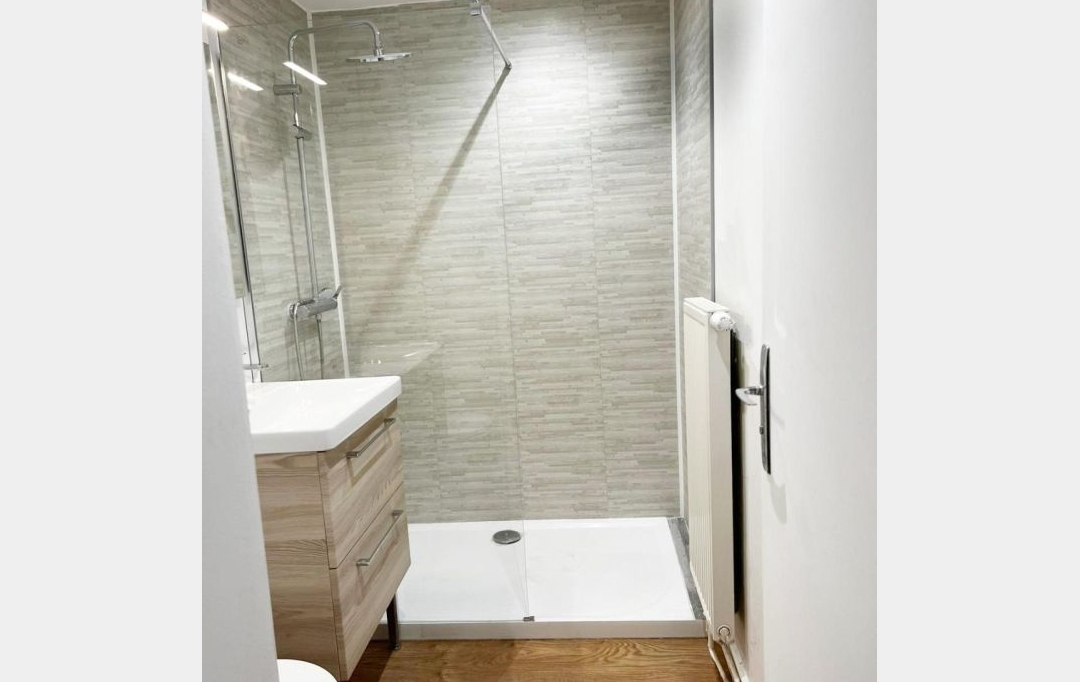 FAMICITY 2 : Appartement | CHARNAY-LES-MACON (71850) | 35 m2 | 95 900 € 