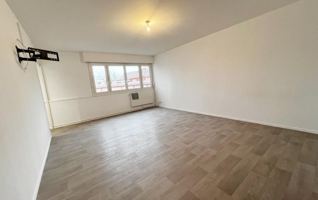 FAMICITY 2 : Appartement | CHARNAY-LES-MACON (71850) | 35 m2 | 95 900 € 