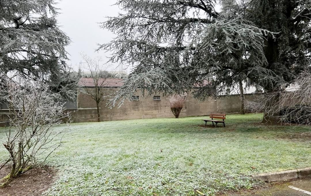 FAMICITY 2 : Appartement | CHARNAY-LES-MACON (71850) | 35 m2 | 95 900 € 