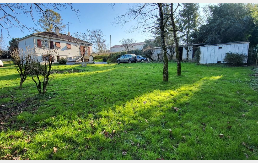 FAMICITY 2 : House | SAINT-HILAIRE-DES-LOGES (85240) | 133 m2 | 188 000 &euro; 