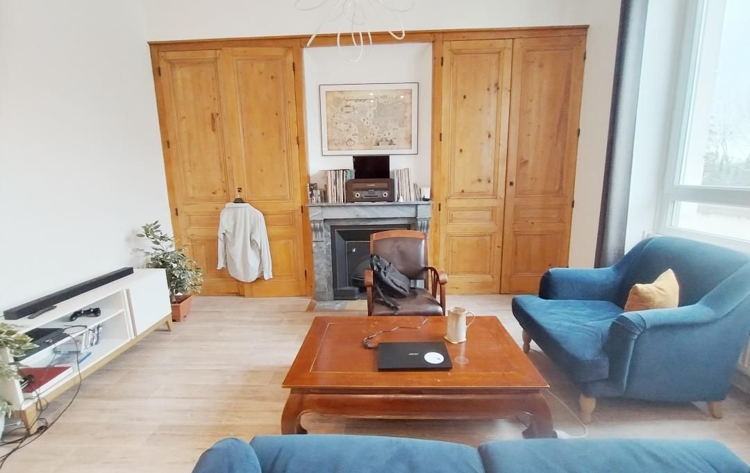 FAMICITY 2 : Appartement | LYON (69008) | 80 m2 | 219 900 € 