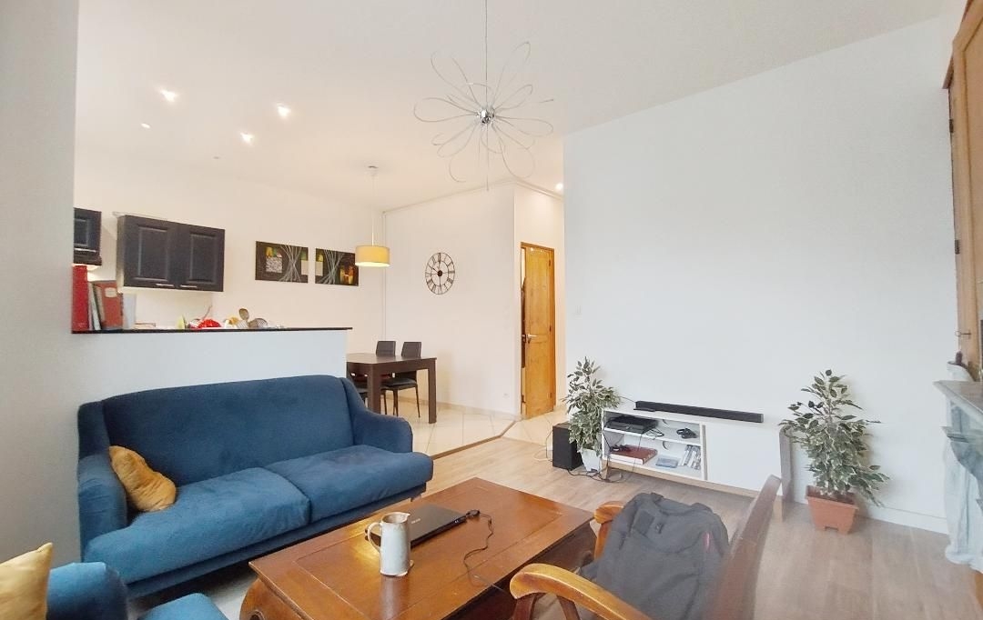 FAMICITY 2 : Appartement | LYON (69008) | 80 m2 | 219 900 € 