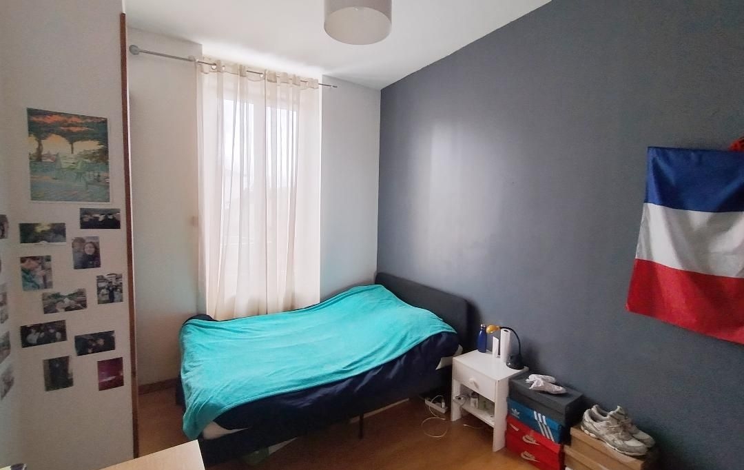 FAMICITY 2 : Appartement | LYON (69008) | 80 m2 | 219 900 € 