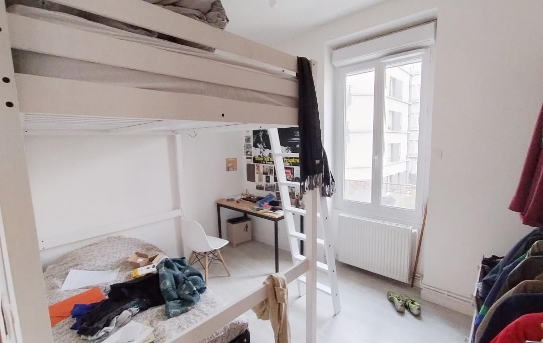 FAMICITY 2 : Appartement | LYON (69008) | 80 m2 | 219 900 € 