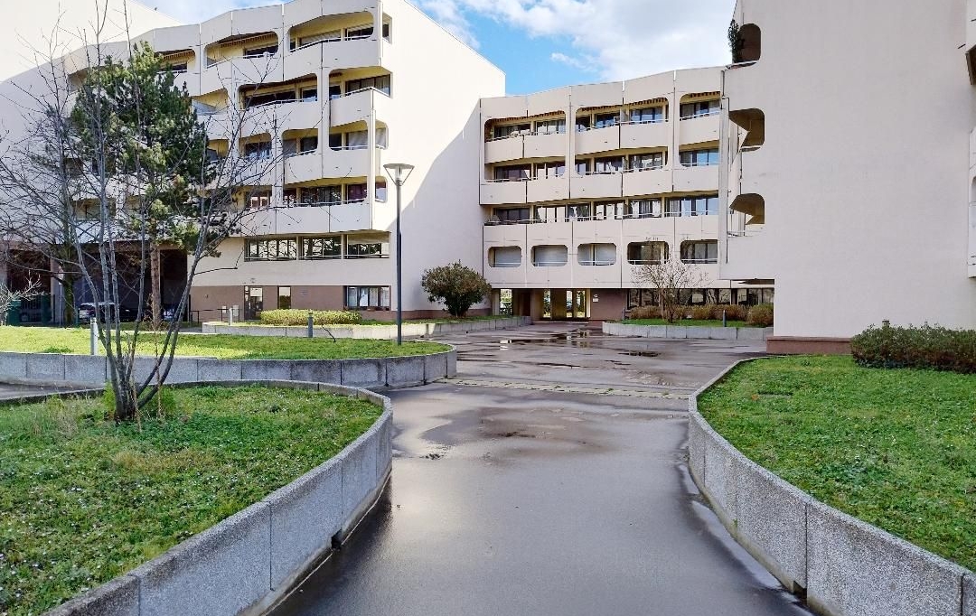 FAMICITY 2 : Appartement | LYON (69009) | 85 m2 | 249 900 € 