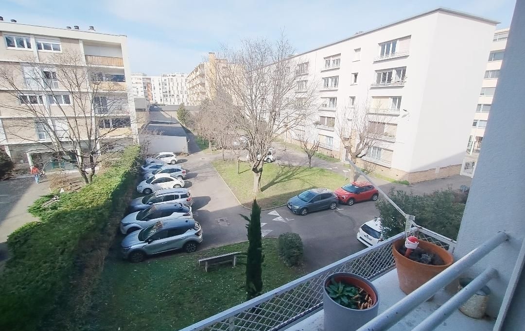 FAMICITY 2 : Appartement | LYON (69007) | 66 m2 | 297 900 € 