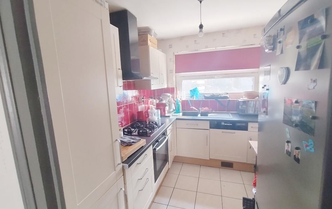 FAMICITY 2 : Appartement | LYON (69007) | 66 m2 | 297 900 € 