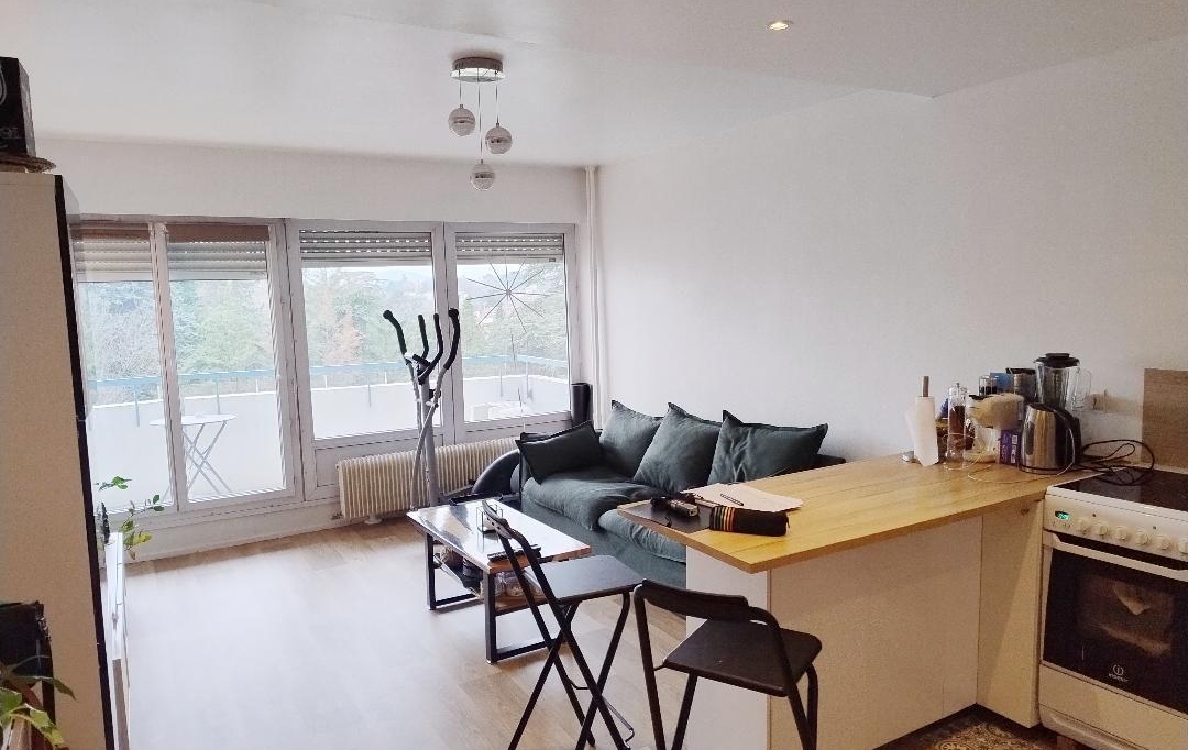 FAMICITY 2 : Appartement | LYON (69009) | 53 m2 | 210 000 € 