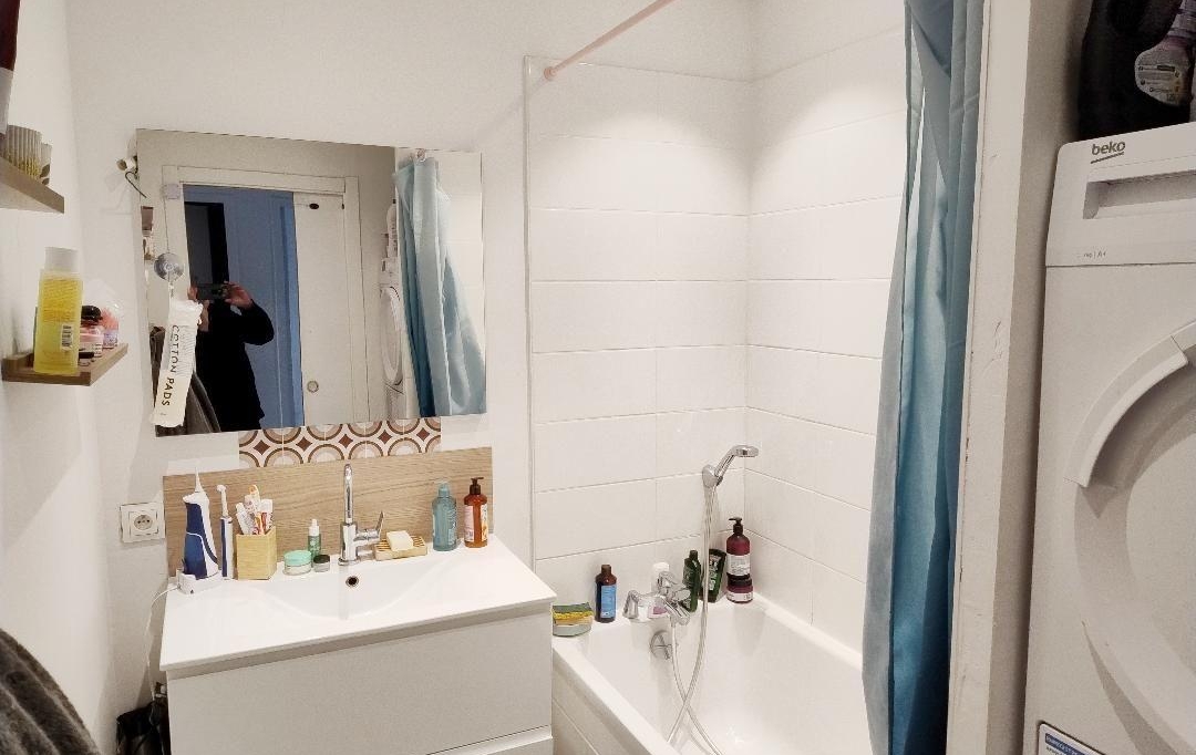FAMICITY 2 : Appartement | LYON (69009) | 53 m2 | 210 000 € 