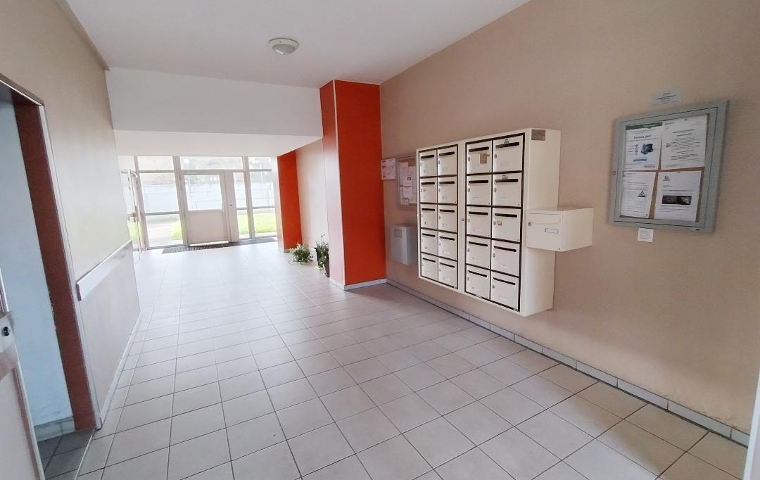 FAMICITY 2 : Appartement | LYON (69009) | 53 m2 | 210 000 € 