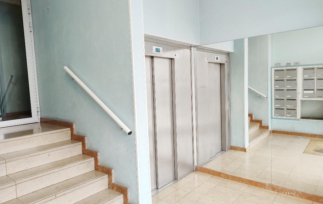 FAMICITY 2 : Appartement | LYON (69008) | 85 m2 | 239 000 € 