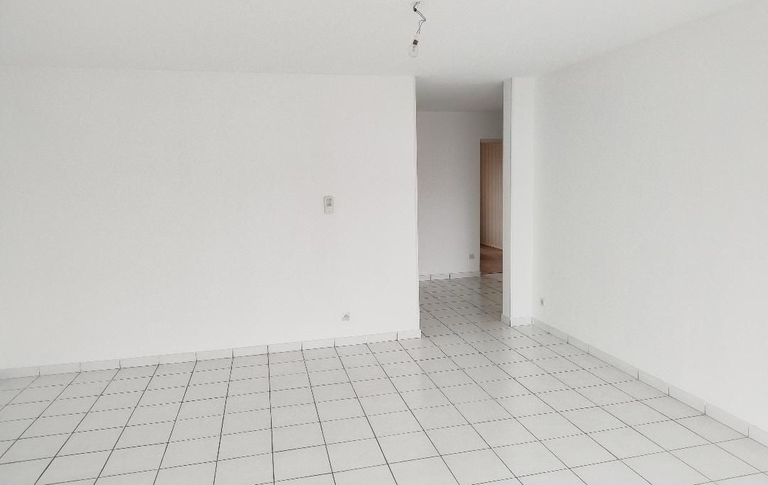 FAMICITY 2 : Appartement | LYON (69008) | 85 m2 | 239 000 € 