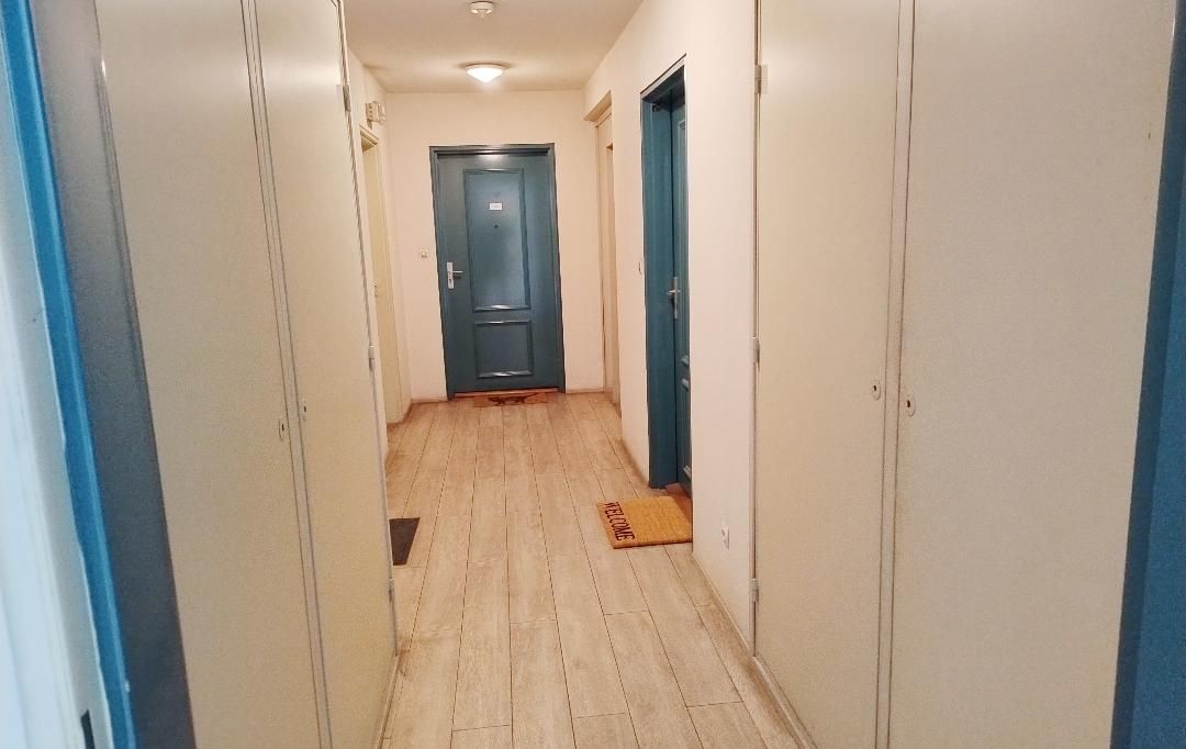 FAMICITY 2 : Appartement | LYON (69008) | 85 m2 | 239 000 € 