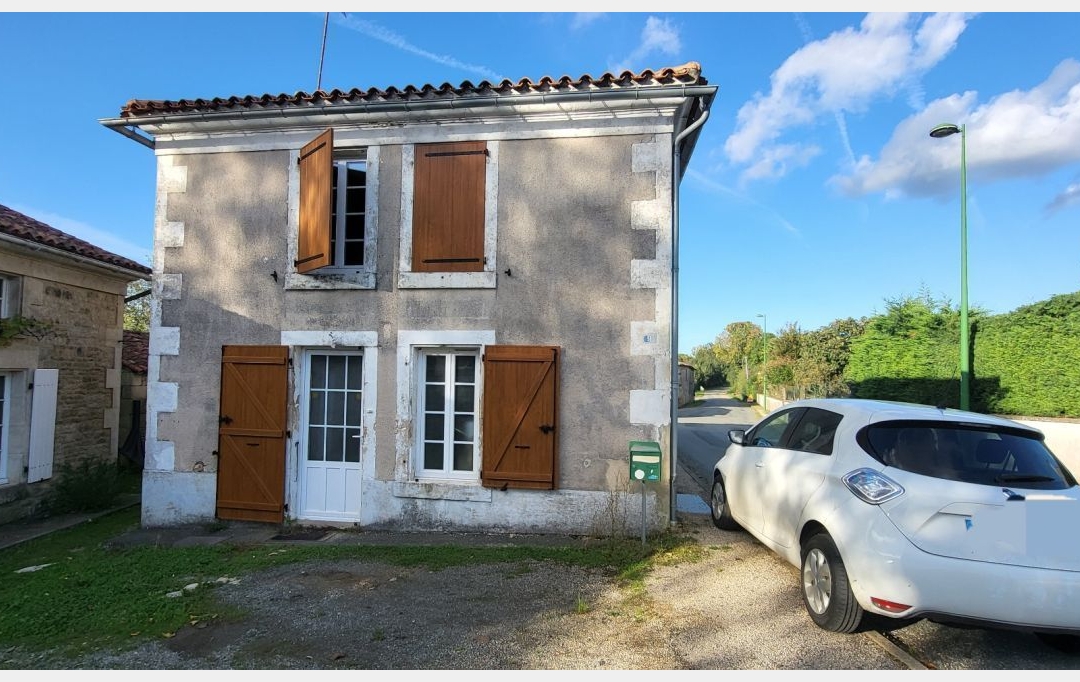 FAMICITY 2 : House | SAINT-MICHEL-LE-CLOUCQ (85200) | 88 m2 | 89 500 &euro; 
