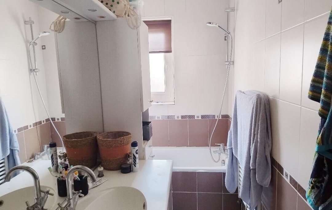 FAMICITY 2 : Appartement | LYON (69007) | 66 m2 | 284 000 € 