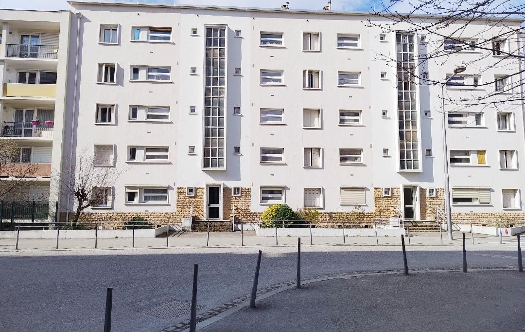 FAMICITY 2 : Appartement | LYON (69007) | 66 m2 | 284 000 € 