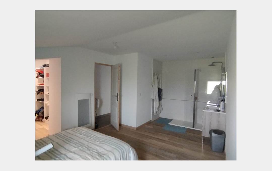FAMICITY 2 : Maison / Villa | COULONGES-SUR-L'AUTIZE (79160) | 186 m2 | 269 900 € 