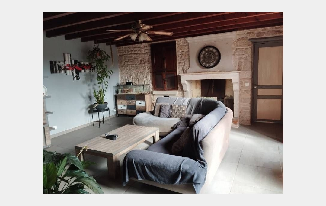 FAMICITY 2 : Maison / Villa | COULONGES-SUR-L'AUTIZE (79160) | 186 m2 | 269 900 € 