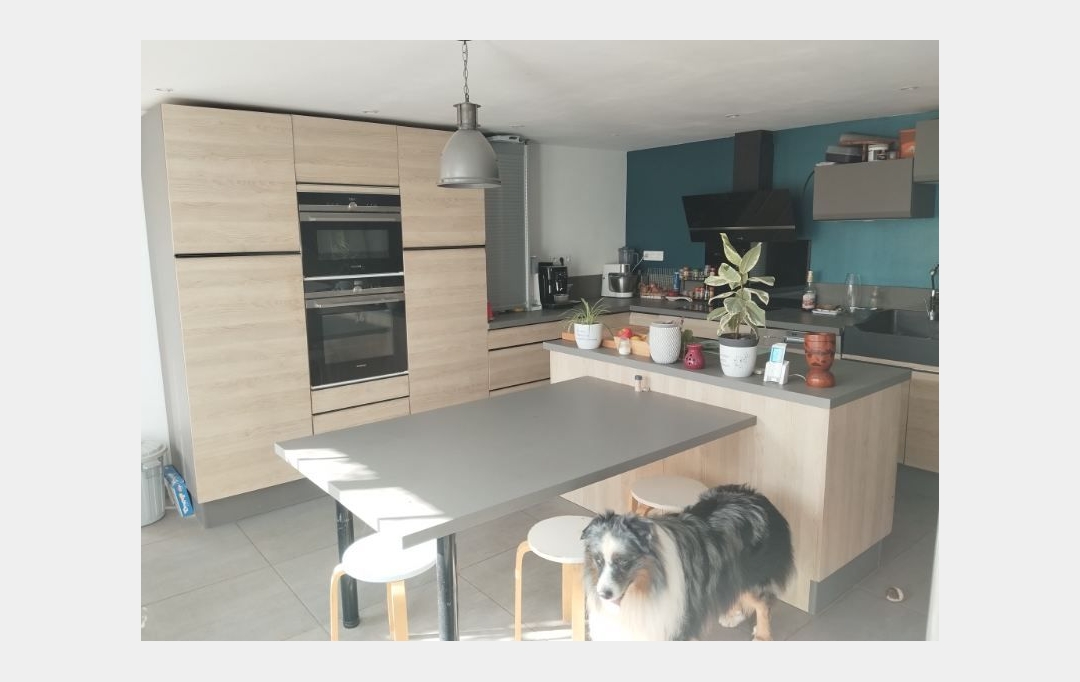 FAMICITY 2 : Maison / Villa | COULONGES-SUR-L'AUTIZE (79160) | 186 m2 | 269 900 € 