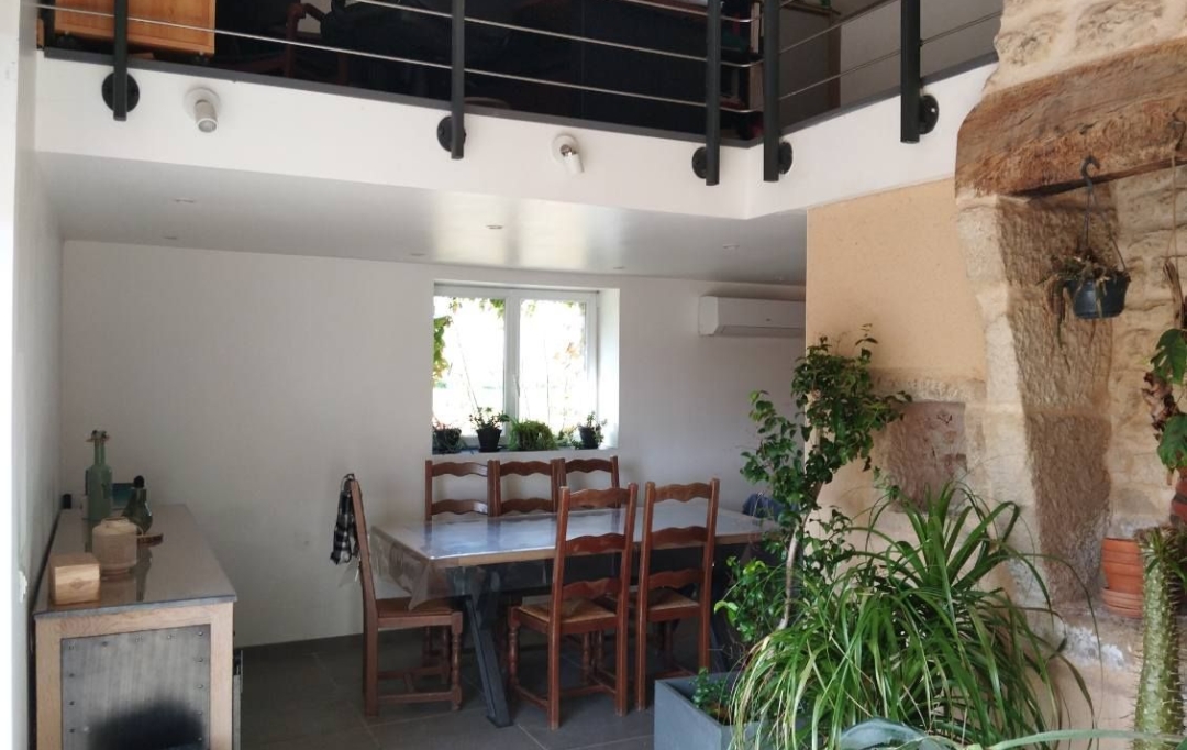 FAMICITY 2 : Maison / Villa | COULONGES-SUR-L'AUTIZE (79160) | 186 m2 | 269 900 € 