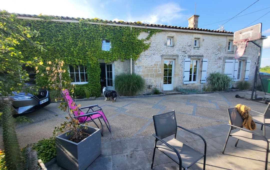 FAMICITY 2 : House | COULONGES-SUR-L'AUTIZE (79160) | 186 m2 | 207 500 &euro; 