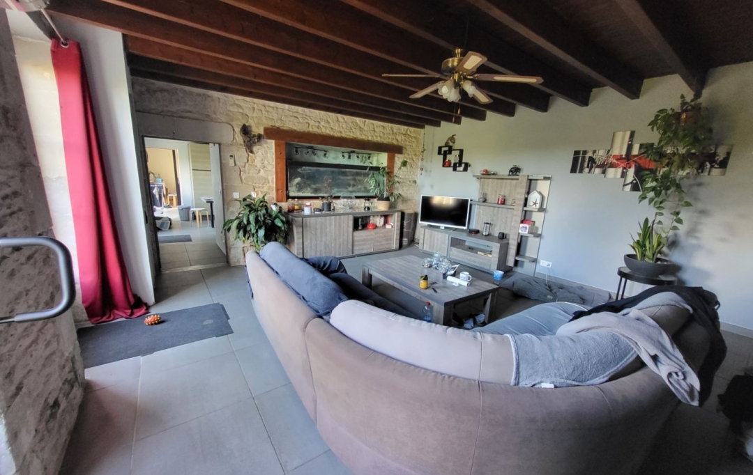 FAMICITY 2 : House | COULONGES-SUR-L'AUTIZE (79160) | 185 m2 | 207 500 &euro; 