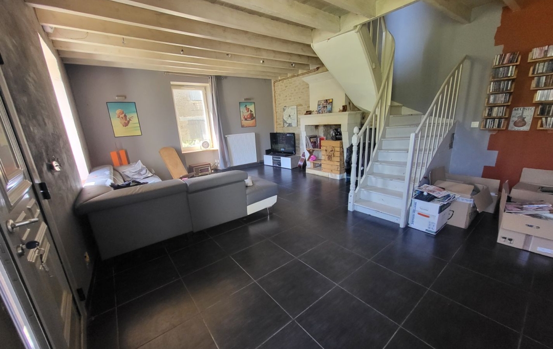 FAMICITY 2 : Maison / Villa | ARDIN (79160) | 151 m2 | 144 000 € 