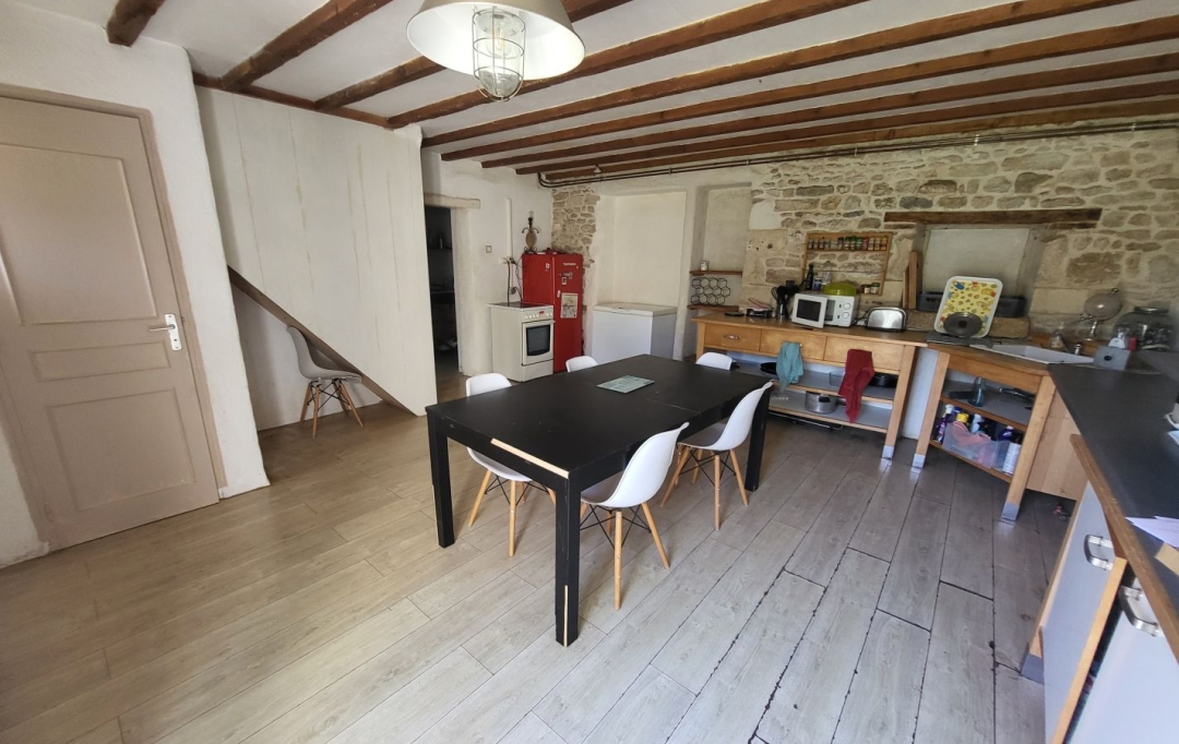 FAMICITY 2 : Maison / Villa | ARDIN (79160) | 151 m2 | 144 000 € 