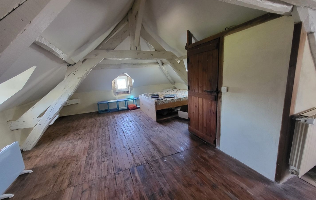 FAMICITY 2 : Maison / Villa | ARDIN (79160) | 151 m2 | 144 000 € 
